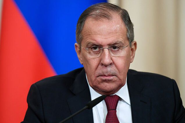 Лаврова поймали на лжи об отравлении Скрипаля