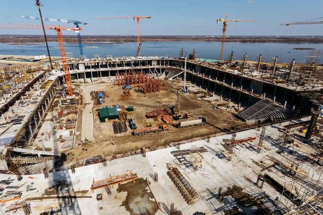 'Кемеровский' пранкер предрек катастрофу на ЧМ-18