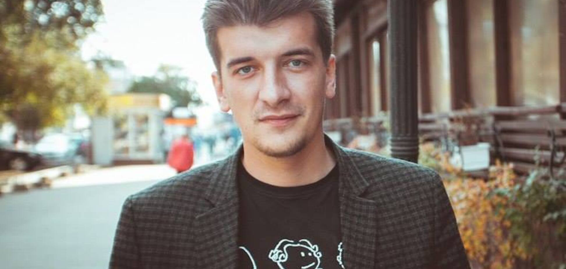 Гибель российского журналиста: такие, как Максим, не выходят сами с пятого этажа