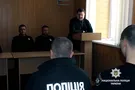С харьковскими полицейскими поговорили о суициде