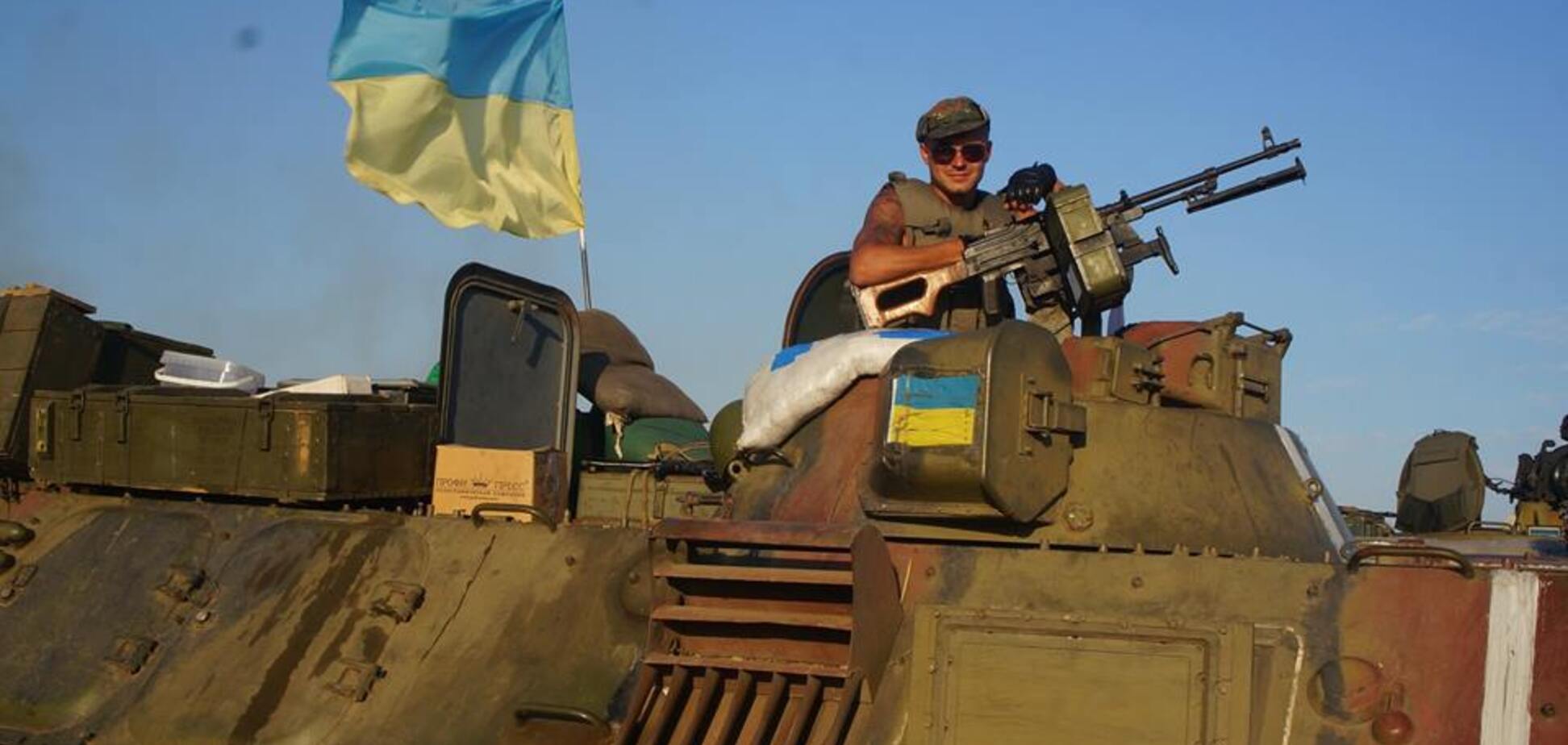 Украина отказалась от силовой зачистки Донбасса: названы три причины