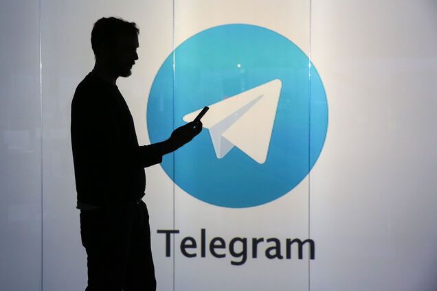 Топором его: запрет Telegram в России высмеяли яркой карикатурой