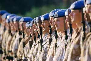 Миротворцы ООН на Донбассе: военный США назвал опасность для Украины