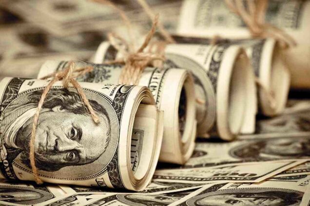 'США - фінансова піраміда': в Росії заговорили про валютну 'помсту'