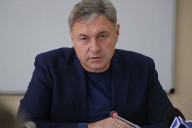 'Мауглі-перезавантаження': губернатор Луганщини шокував вбивством вовчиці