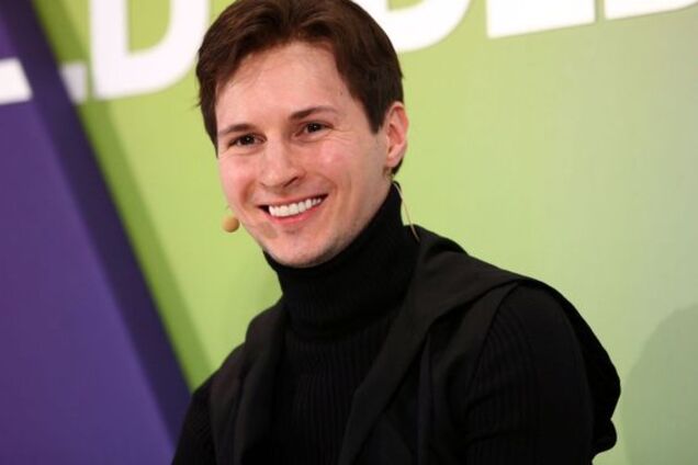 'Життя погіршиться': Дуров попередив про наслідки заборони Telegram в РФ