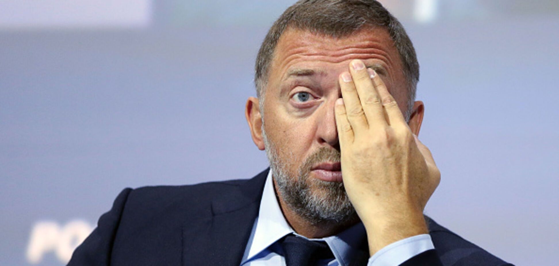 Дерипасці напророкували зраду Кремля