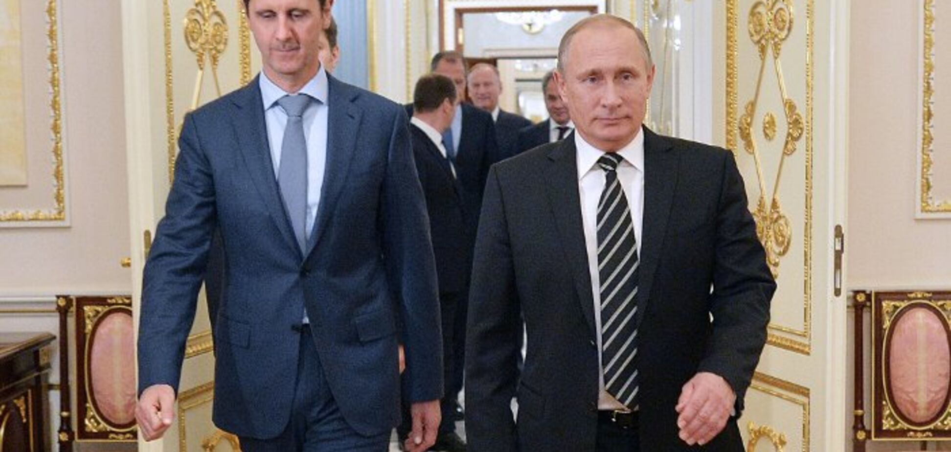 Смертельный капкан