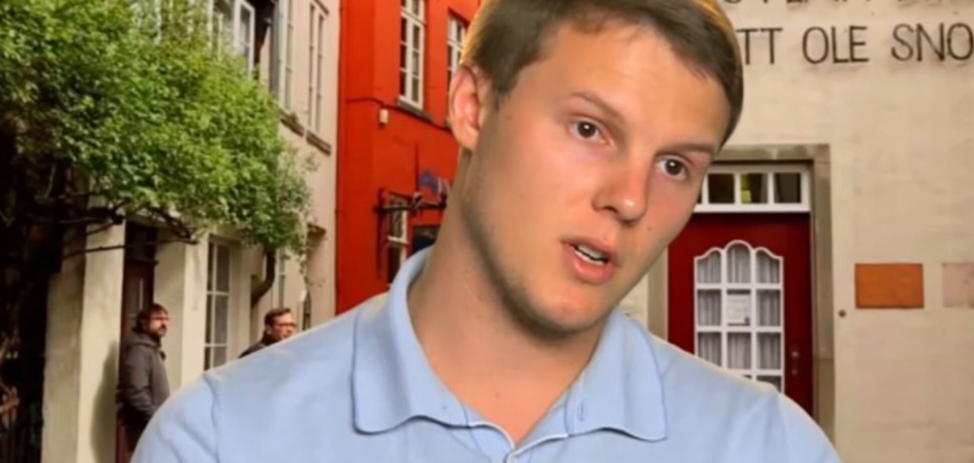 Две квартиры и связи с Януковичем: голый киевский прокурор оказался богачом