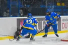 Хоккей