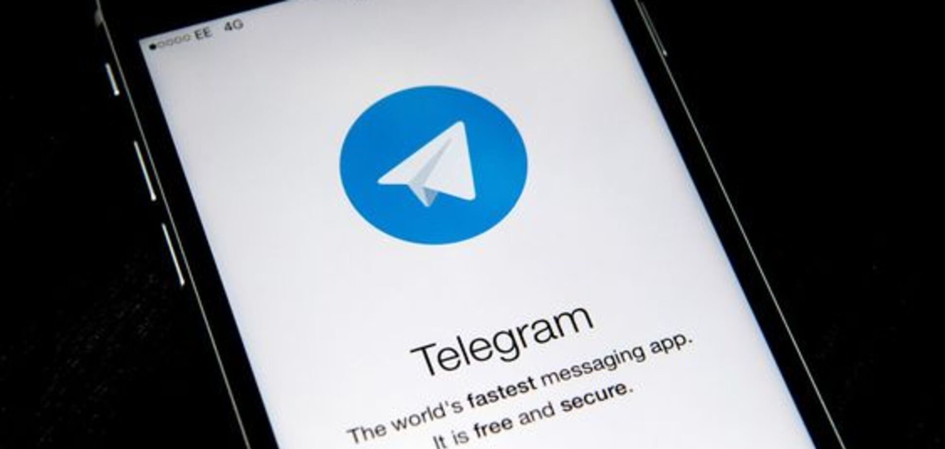 'Виїхати з Росії!': реакція соцмереж на заборону Telegram