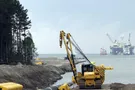 "Північний потік-2": наслідки для екології