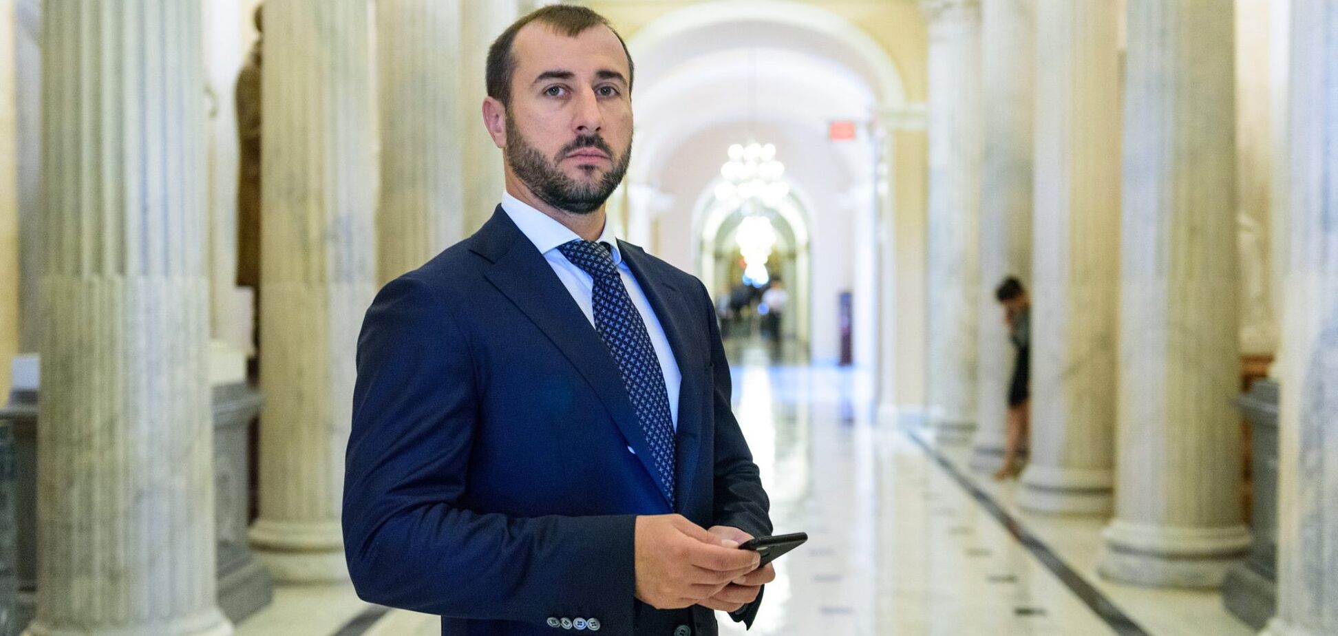 Скелет у шафі: Що приховує проект закону 'Про валюту'