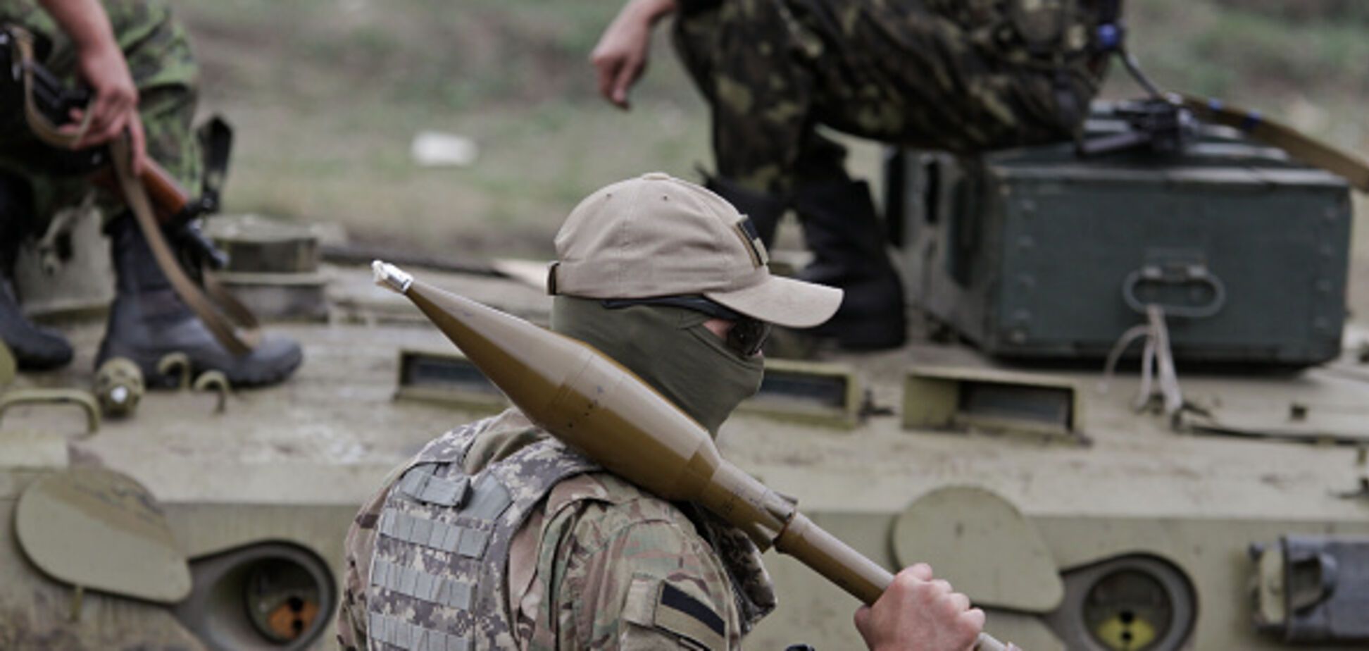 Сами не потянем: Аваков пояснил, кто поможет Украине освободить Донбасс