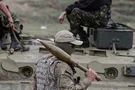 Донбасс война