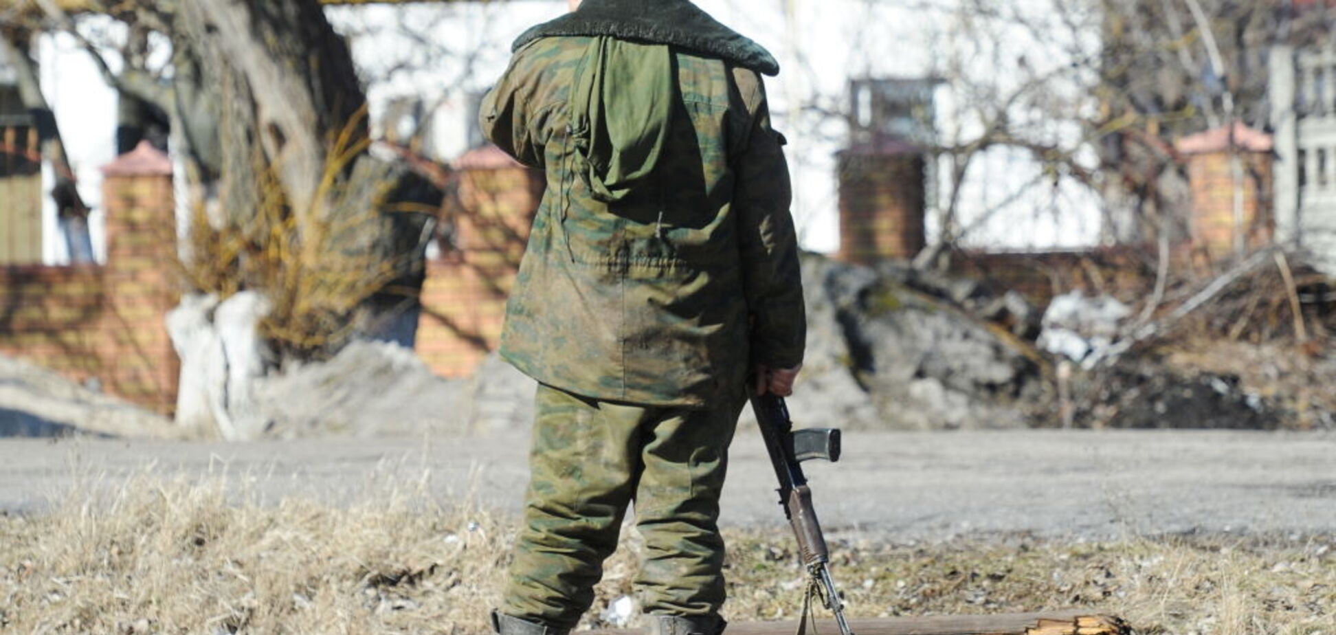 35 раненых, 17 убитых: стало известно о масштабных потерях 'Л/ДНР'
