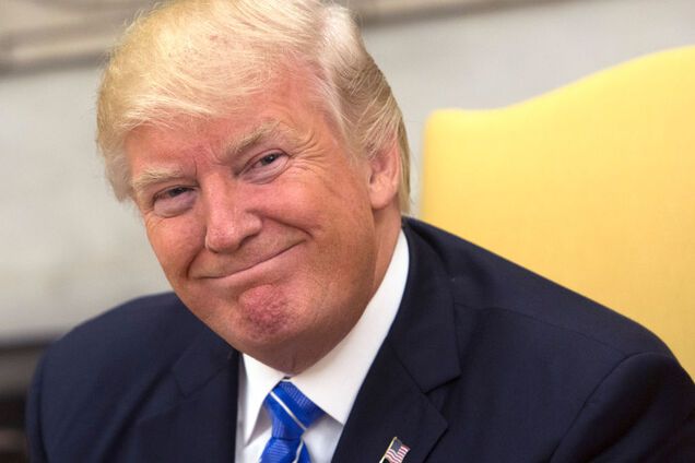 Трамп хотів бити по об'єктах Росії в Сирії, його відмовили - WSJ