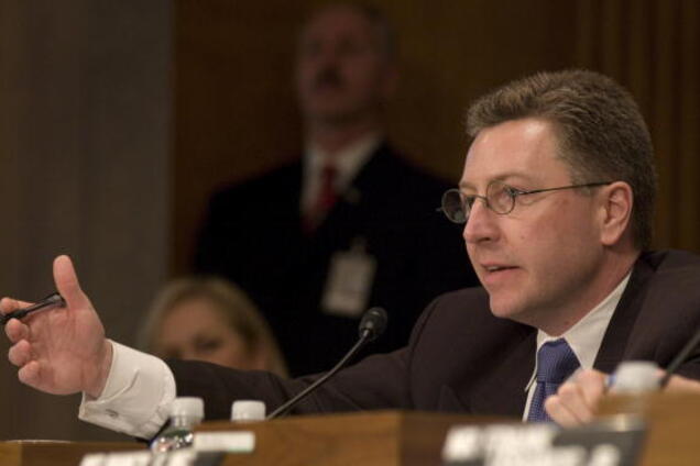 'Положить конец конфликту': Волкер призвал Евросоюз усилить санкции против России