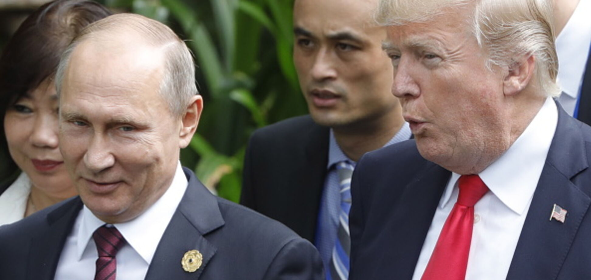 Готовит к 'сделке': Портников пояснил, как Трамп переигрывает Путина