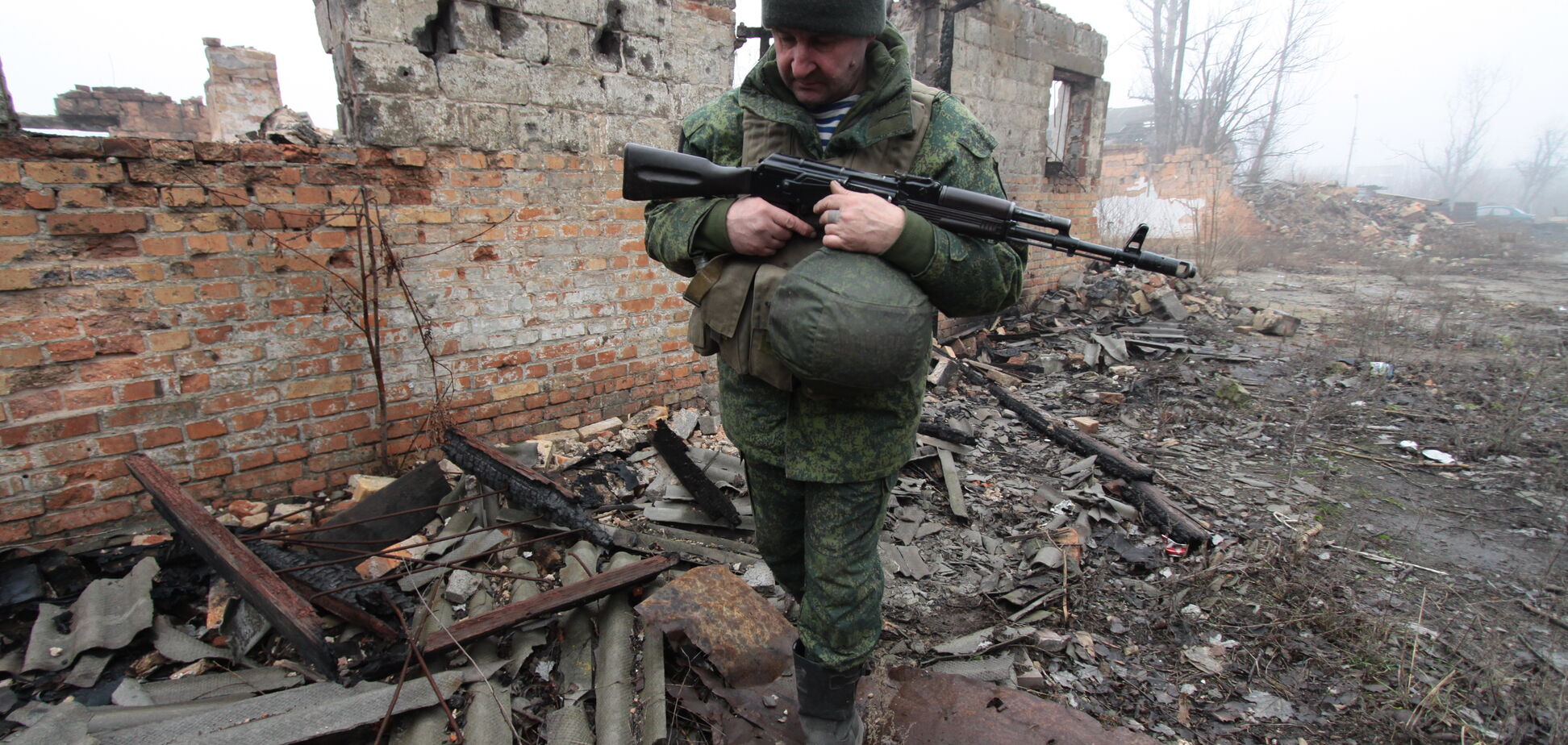 'Денег не жалеют': Россию уличили в опасных испытаниях в Украине