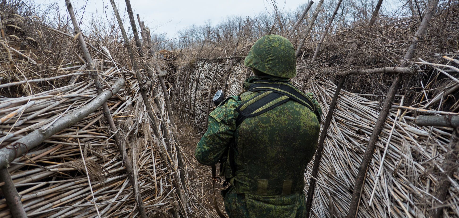 'Потрібні люди з мізками': озвучена головна проблема армії України
