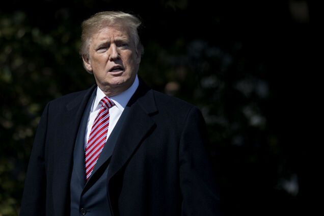 Трампа розгнівала висилка російських дипломатів Євросоюзом - WP