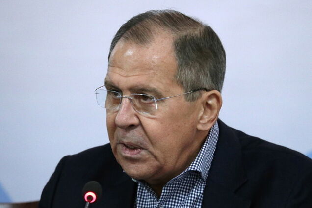 'Одержимість русофобією': Лавров пожалівся на 'геноцид'