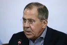 Сергей Лавров