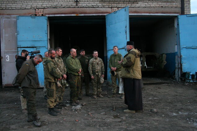 Від Нью-Йорку і до Донбасу
