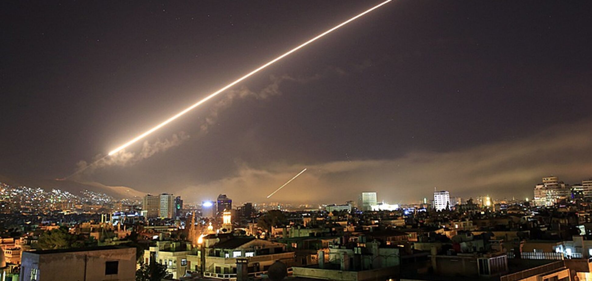 'Не сбили ни одной ракеты': Россию уличили во лжи о Сирии