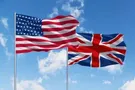 США - Британия