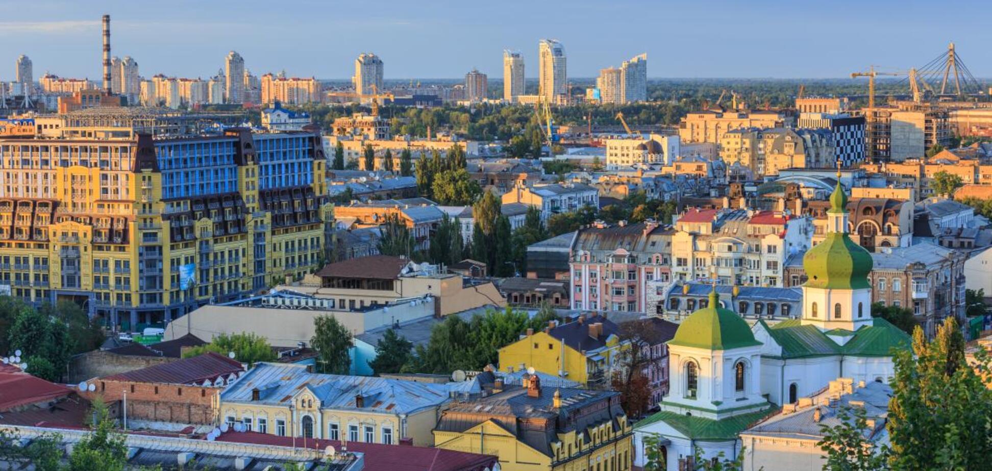 Куди піти в Києві на цьому тижні: 5 цікавих ідей