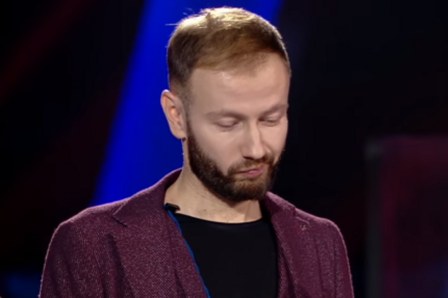 Денис Повалий