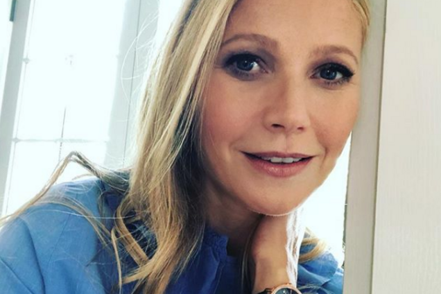 Гвинет Пэлтроу