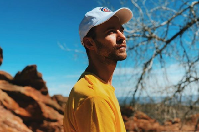 Макс Барських