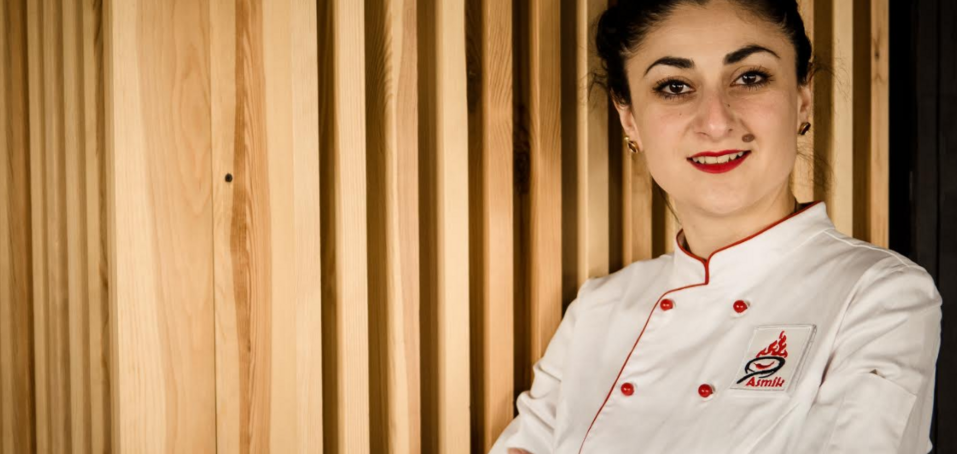 Переможниця телепроекту 'МастерШеф' поділилася рецептом вишуканої страви