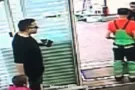 "Что хочу, то и делаю": пьяный киевлянин разгромил заправку