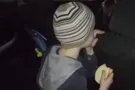 В Ривне 6-летним мальчик жил в парке
