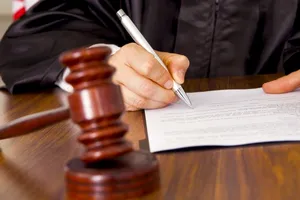 Суд вынес жесткий приговор подозреваемому в убийстве мэра Старобельска