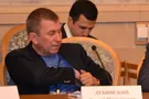 Сергей Дубинский Хмурый