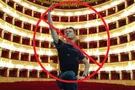 Развращал детей: всплыли жуткие детали об артисте-сепаратисте из Львова