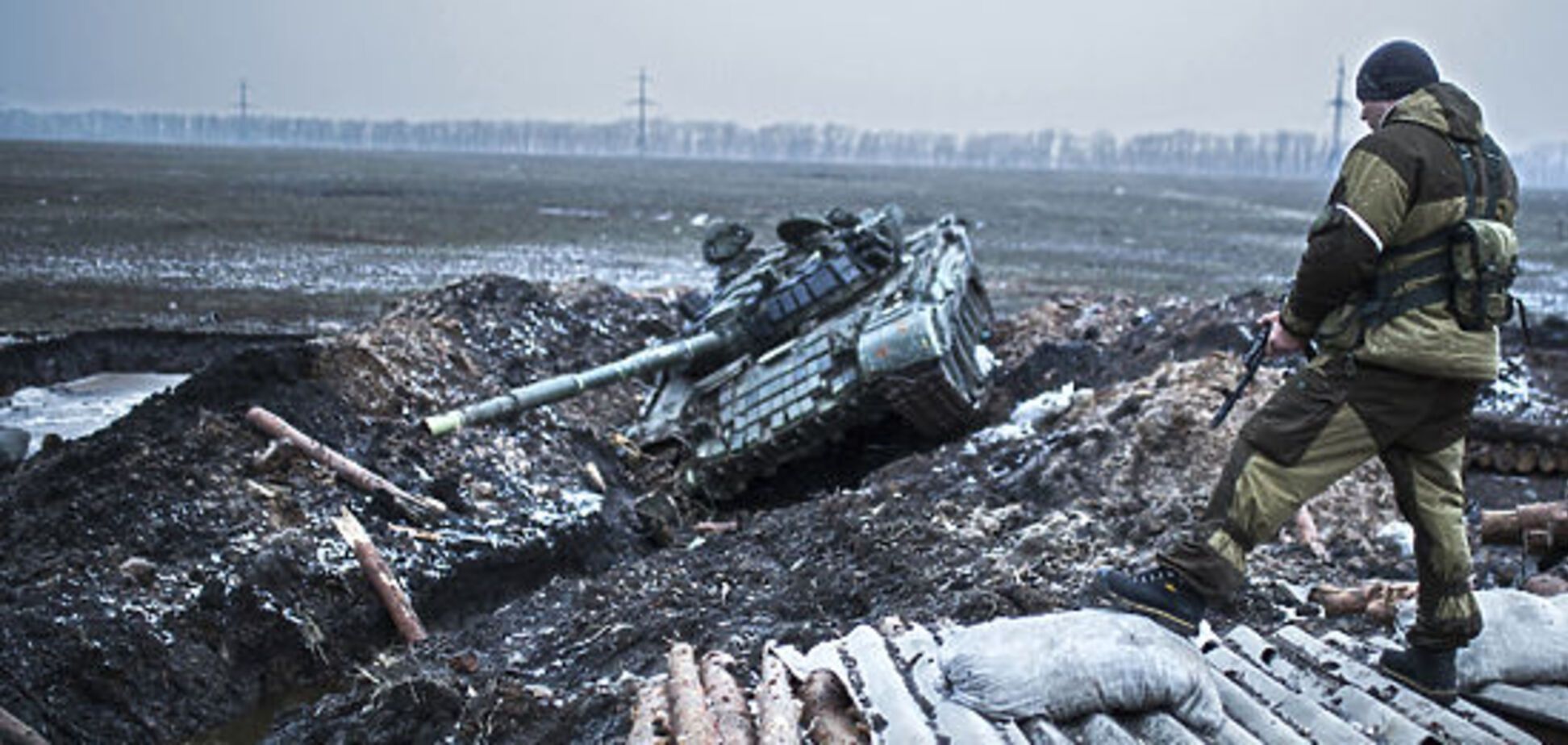 Силой и дипломатией: как Украина планирует возвращать Донбасс