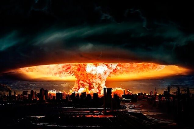 Быстрый суицид Кремля