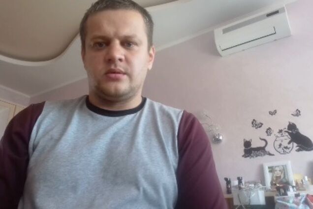 Прозрел? Потерявший семью в Кемерово Востриков выступил против росСМИ