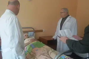 Криваве ДТП в Кривому Розі: опубліковані перші імена та фото поранених і загиблих