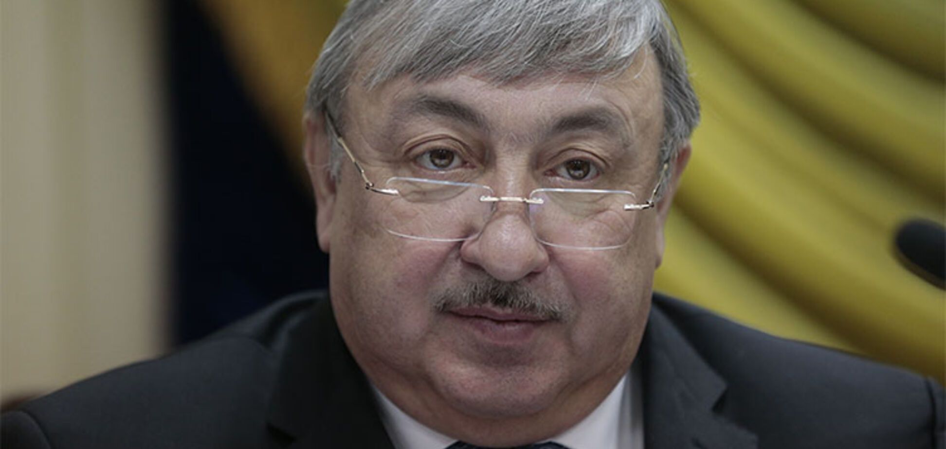 Не хоче повертатися в Україну: скандальний суддя попросив притулку в Австрії