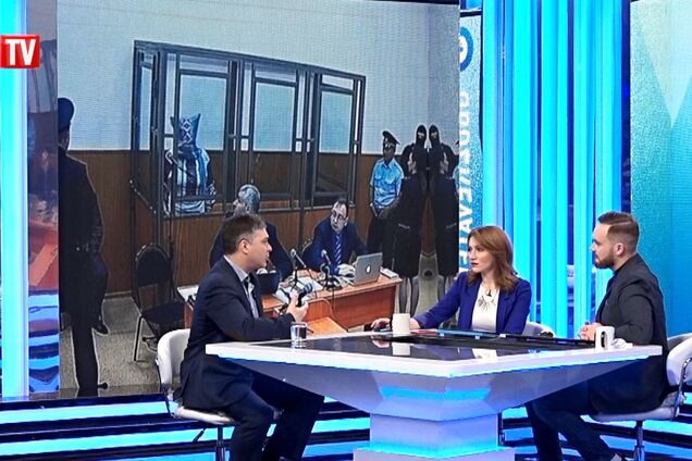 'Ей нужен враг': психолог объяснил проблемы Савченко