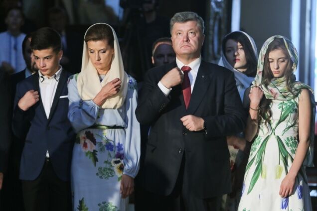 Единая церковь: Порошенко готовит революционное решение