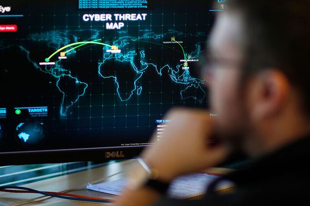 Здається, Росія попалася. Чим відповість Захід на нові кібератаки?