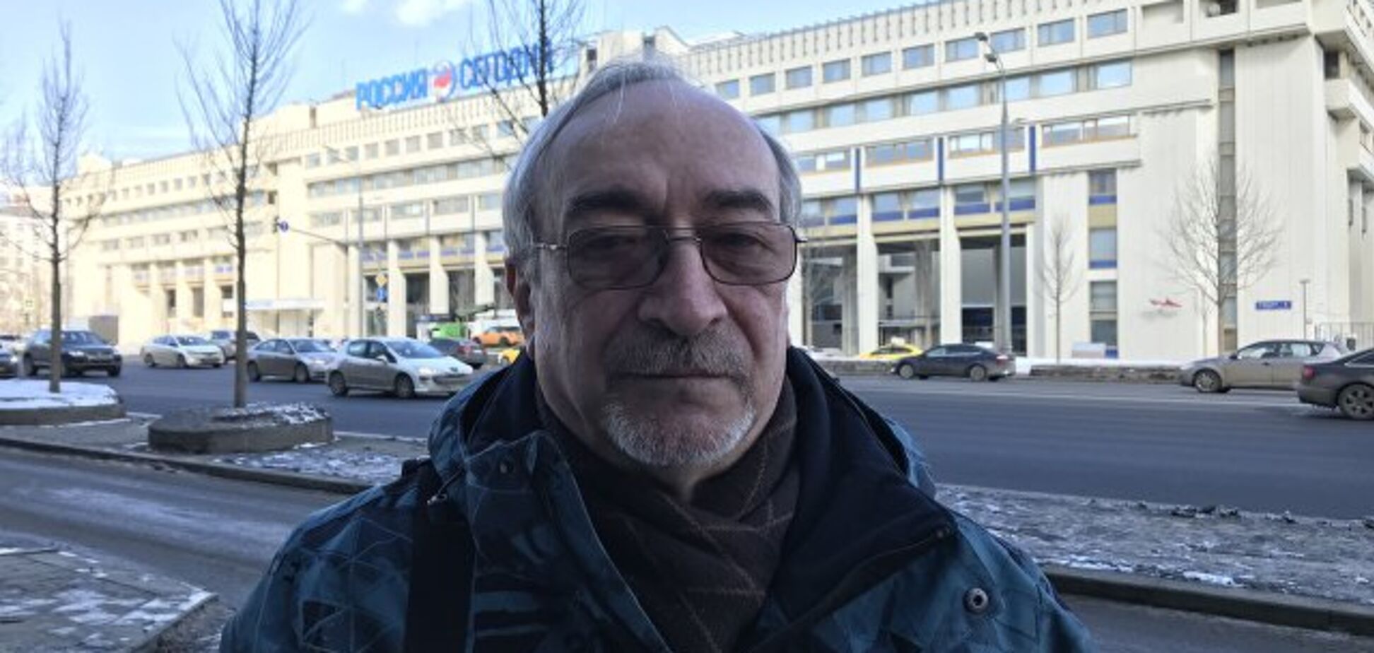 Творця 'Новачка' викрили у зв'язках з режимом Асада